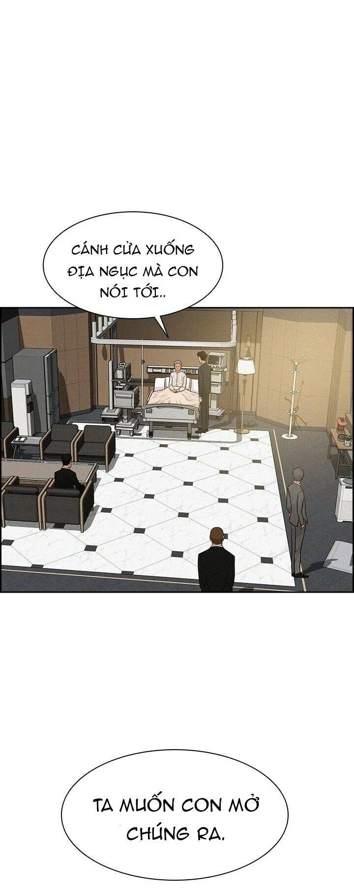 Chúa Tể Đồng Tiền Chapter 39 - 56