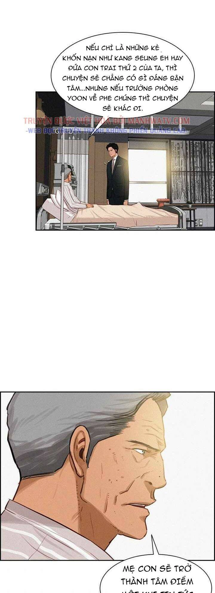 Chúa Tể Đồng Tiền Chapter 40 - 3