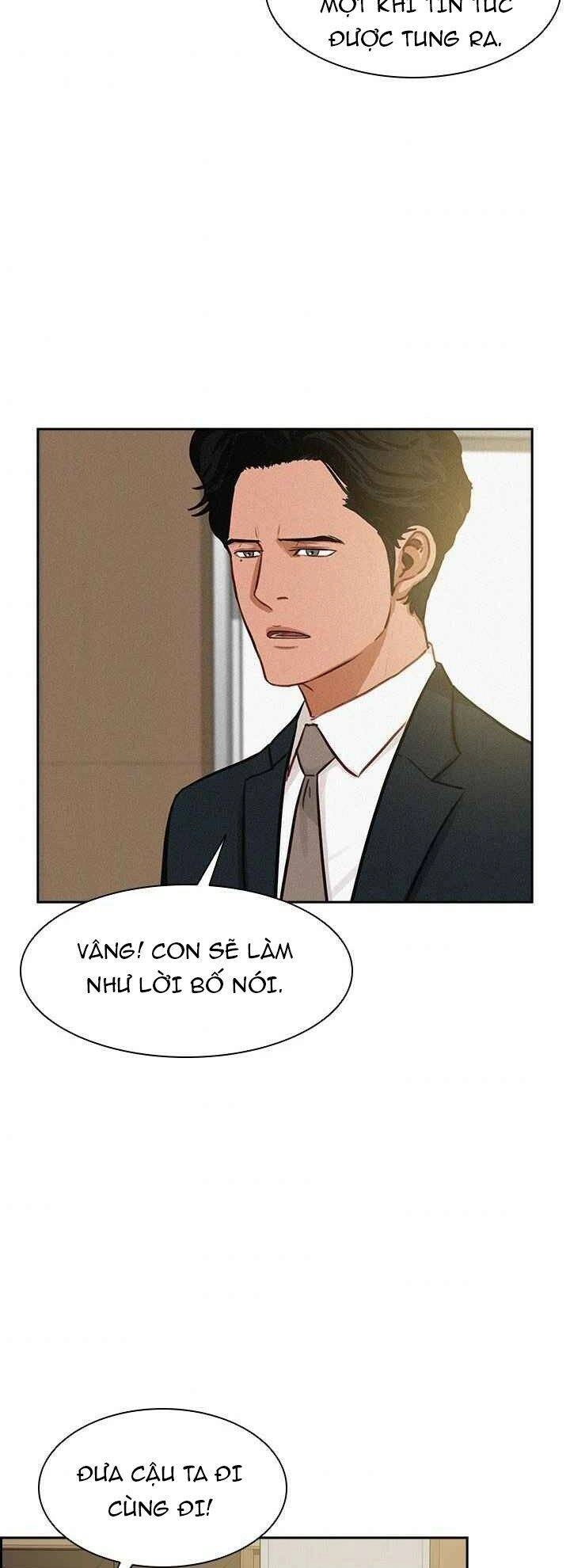 Chúa Tể Đồng Tiền Chapter 40 - 4