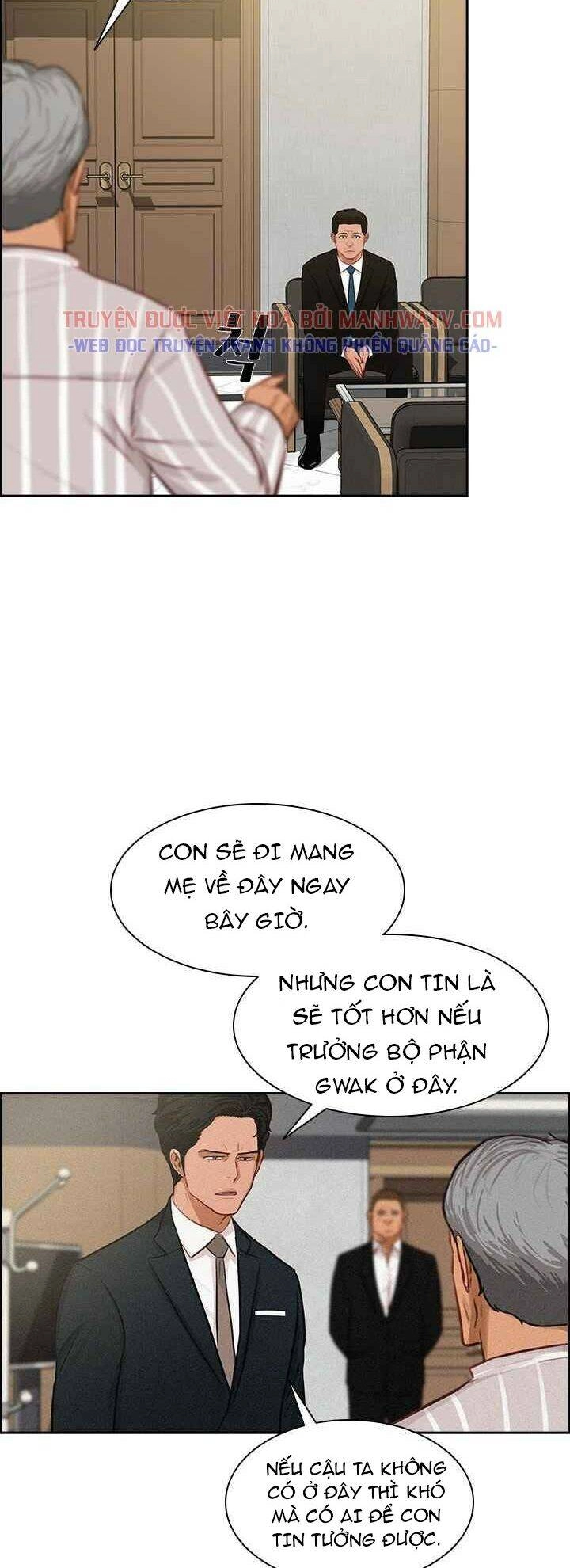 Chúa Tể Đồng Tiền Chapter 40 - 5