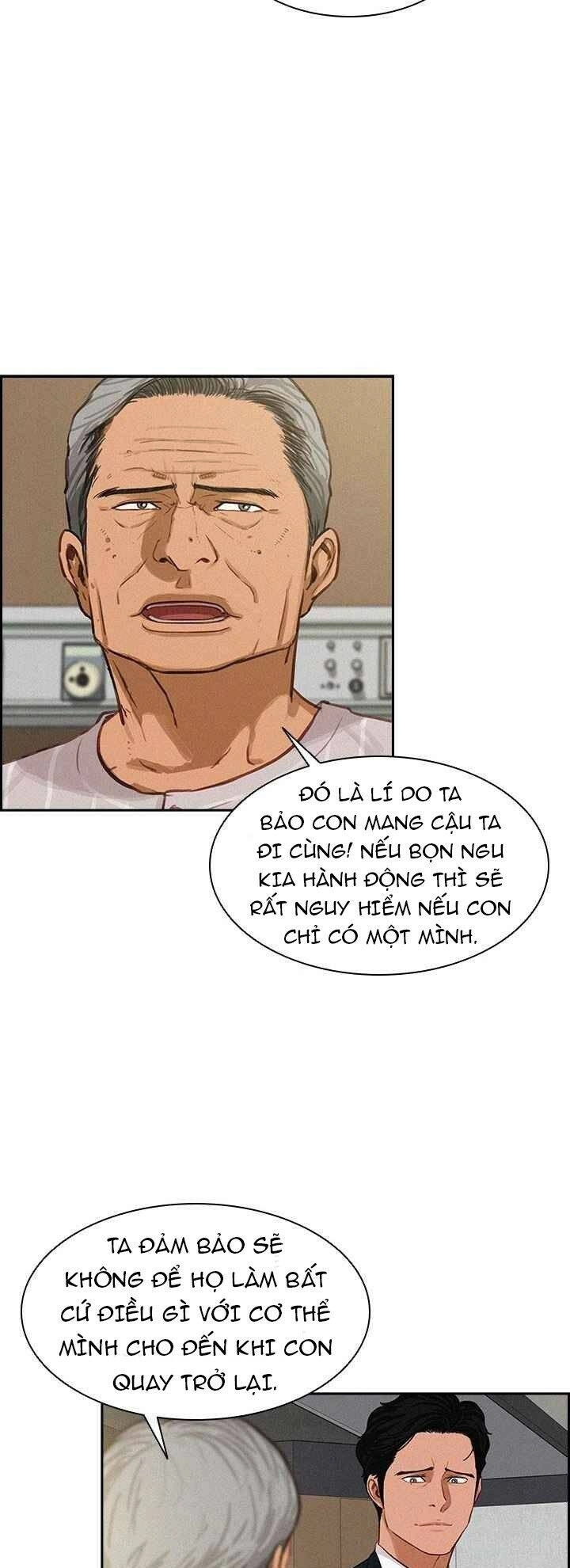 Chúa Tể Đồng Tiền Chapter 40 - 6