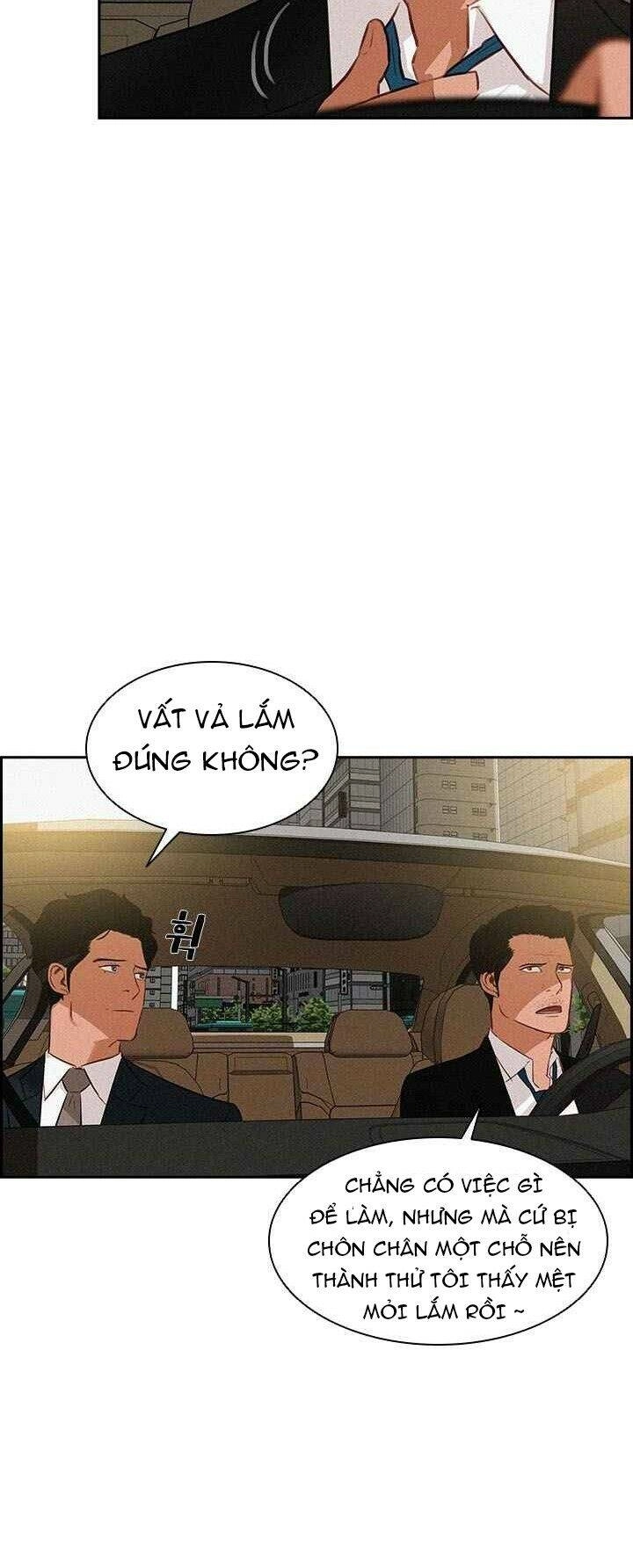 Chúa Tể Đồng Tiền Chapter 40 - 12