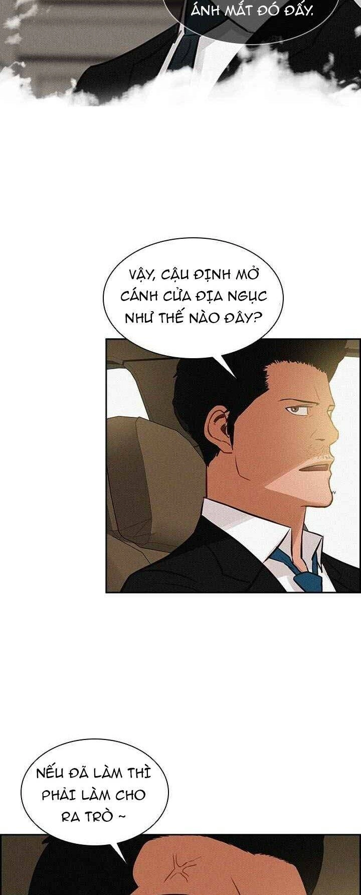 Chúa Tể Đồng Tiền Chapter 40 - 14