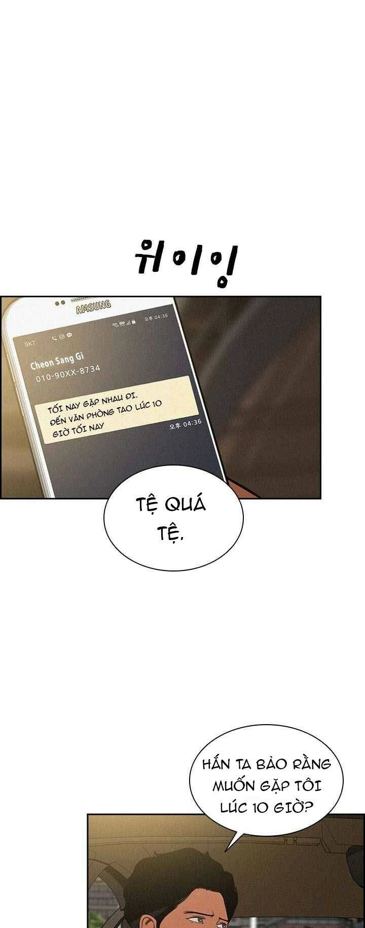 Chúa Tể Đồng Tiền Chapter 40 - 18