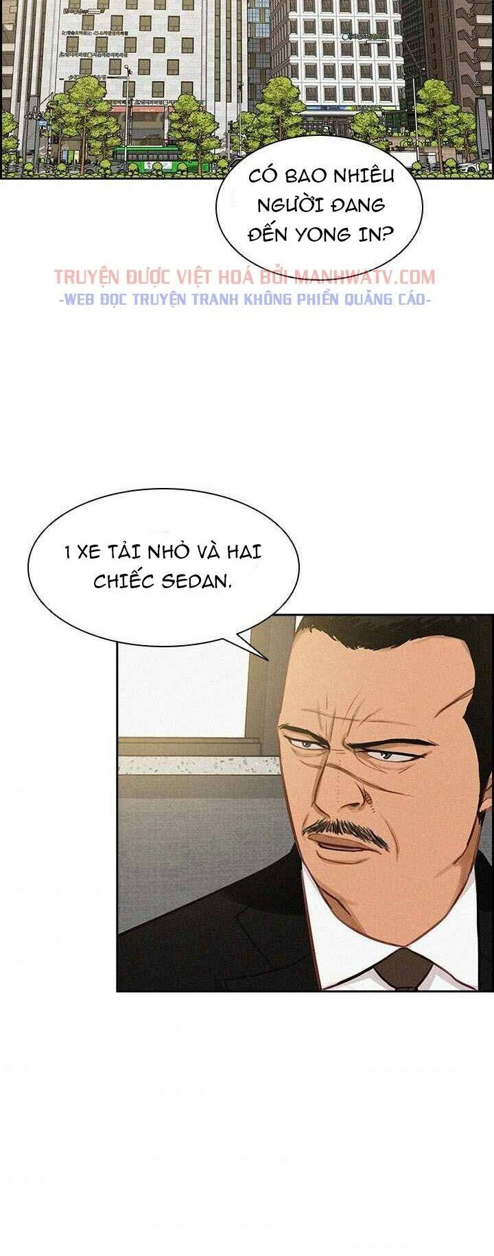 Chúa Tể Đồng Tiền Chapter 40 - 21