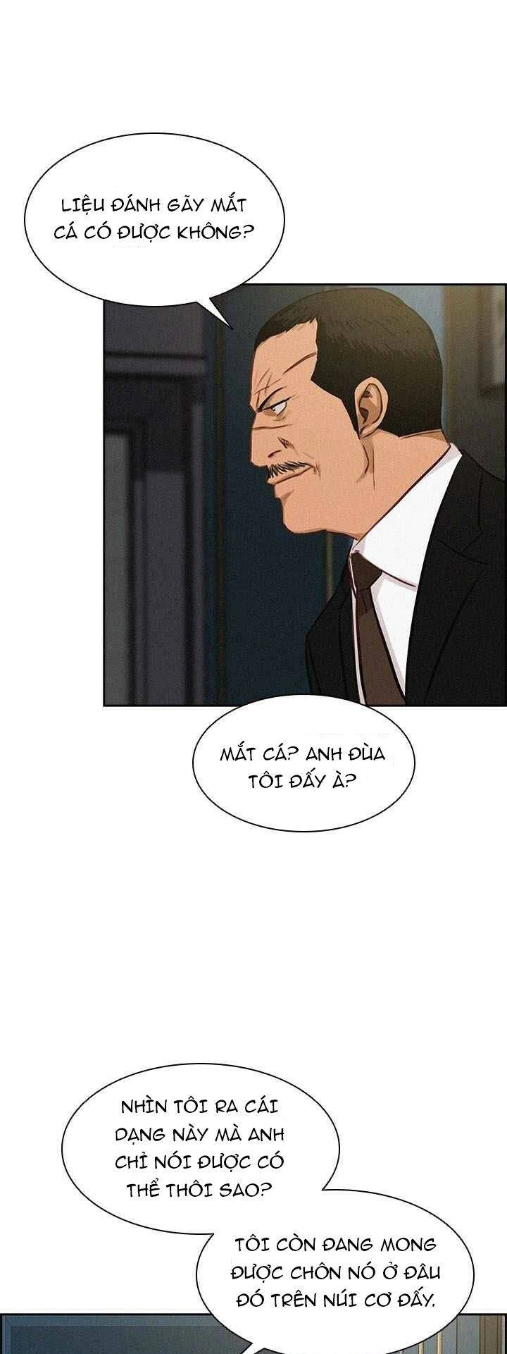 Chúa Tể Đồng Tiền Chapter 40 - 24