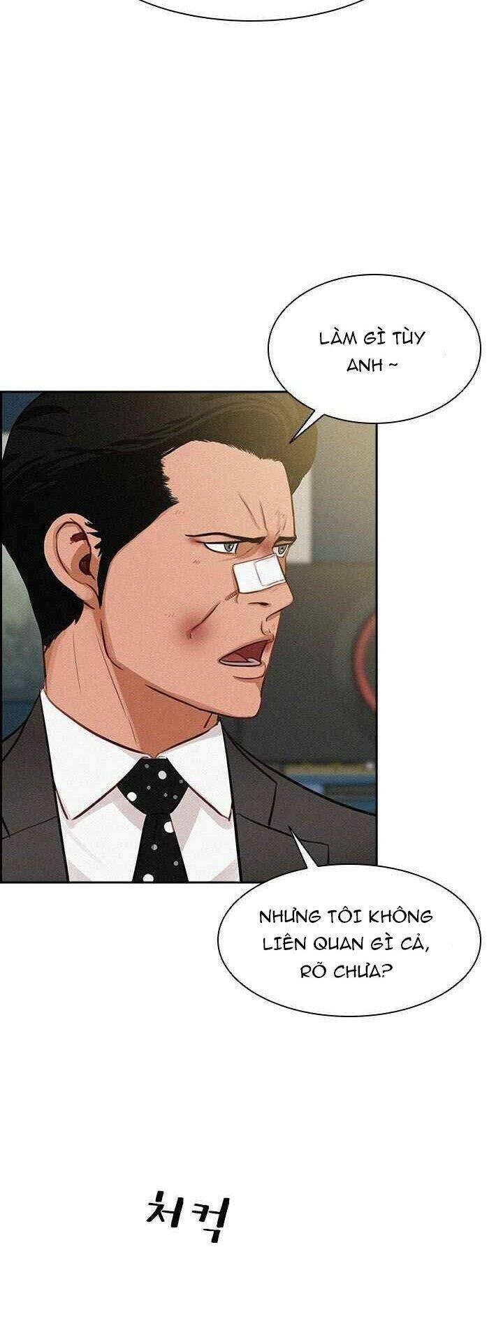 Chúa Tể Đồng Tiền Chapter 40 - 26