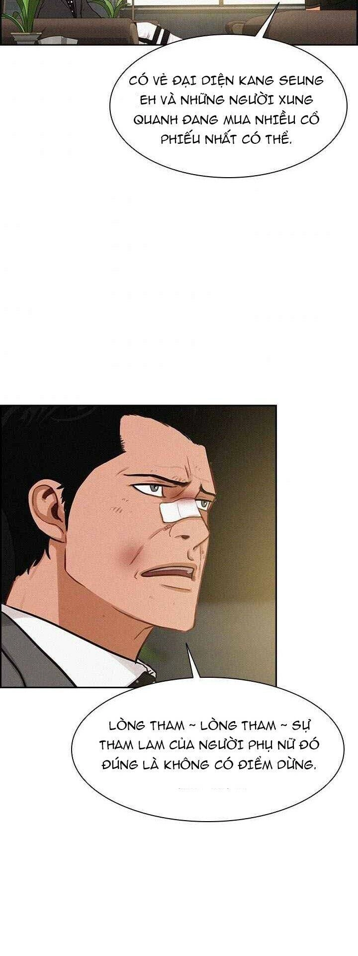 Chúa Tể Đồng Tiền Chapter 40 - 28