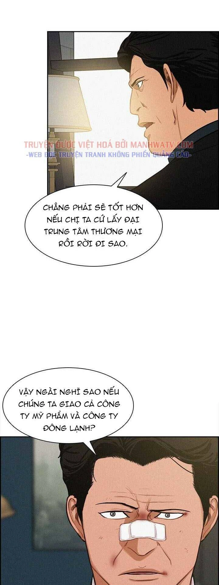 Chúa Tể Đồng Tiền Chapter 40 - 29