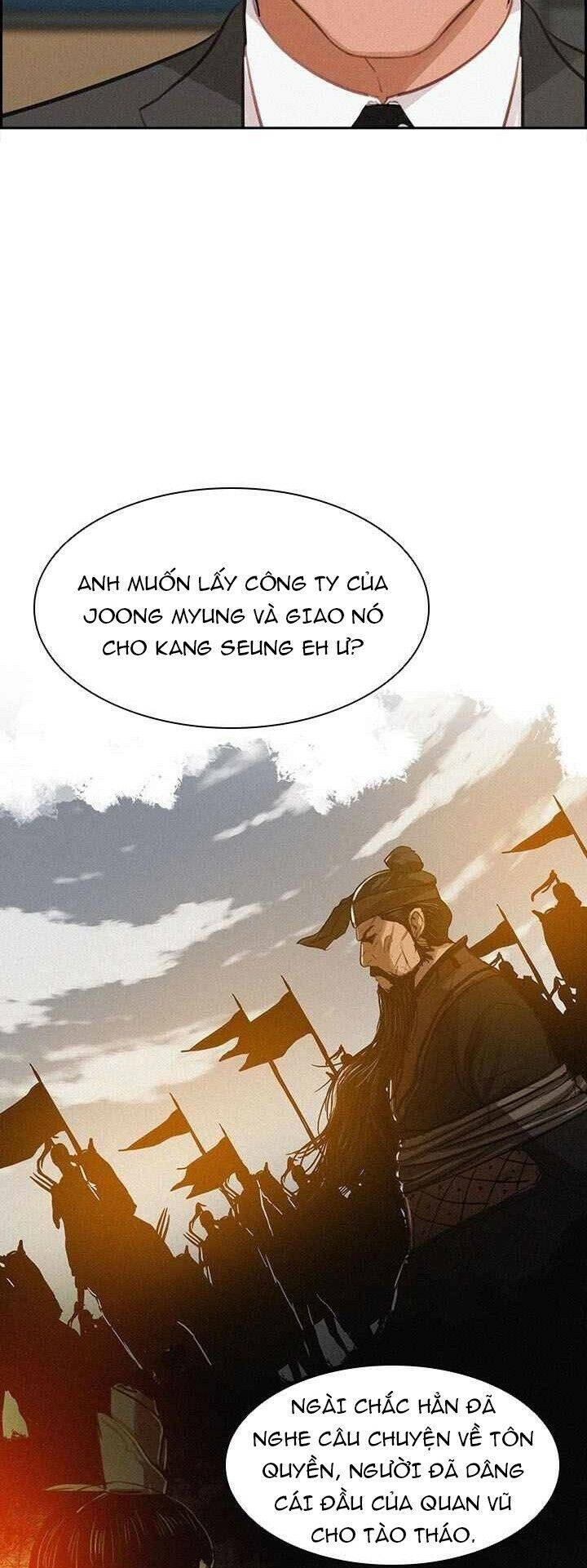 Chúa Tể Đồng Tiền Chapter 40 - 30