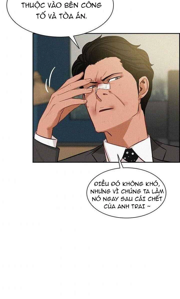 Chúa Tể Đồng Tiền Chapter 40 - 34