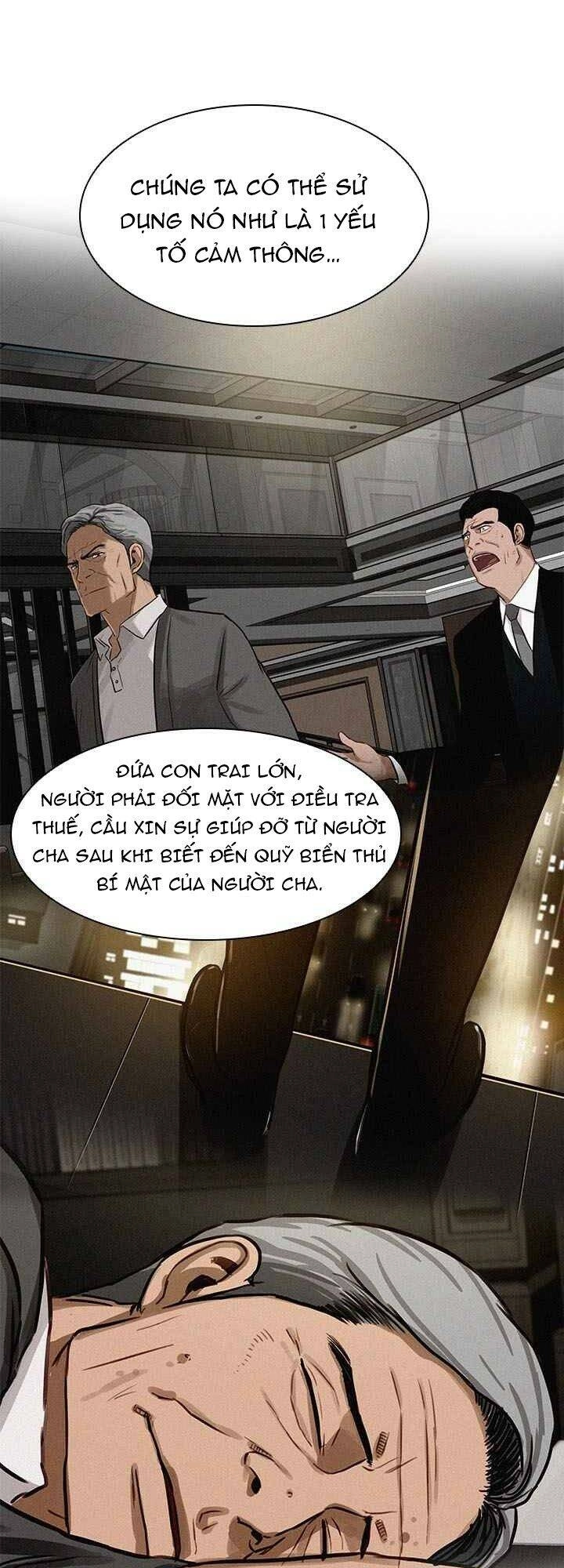 Chúa Tể Đồng Tiền Chapter 40 - 35