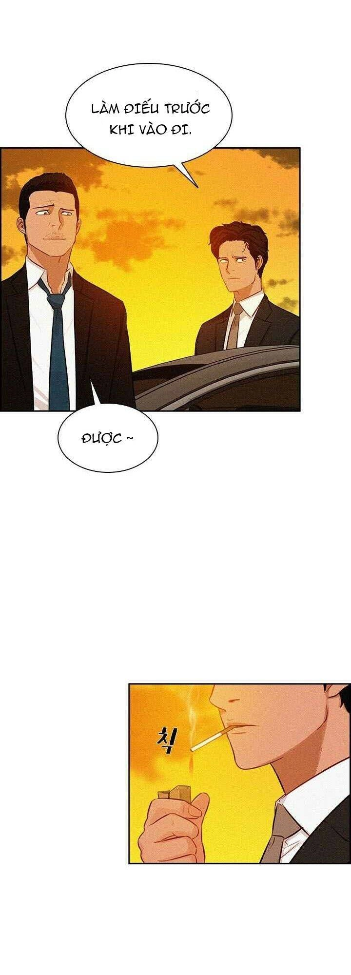 Chúa Tể Đồng Tiền Chapter 40 - 44