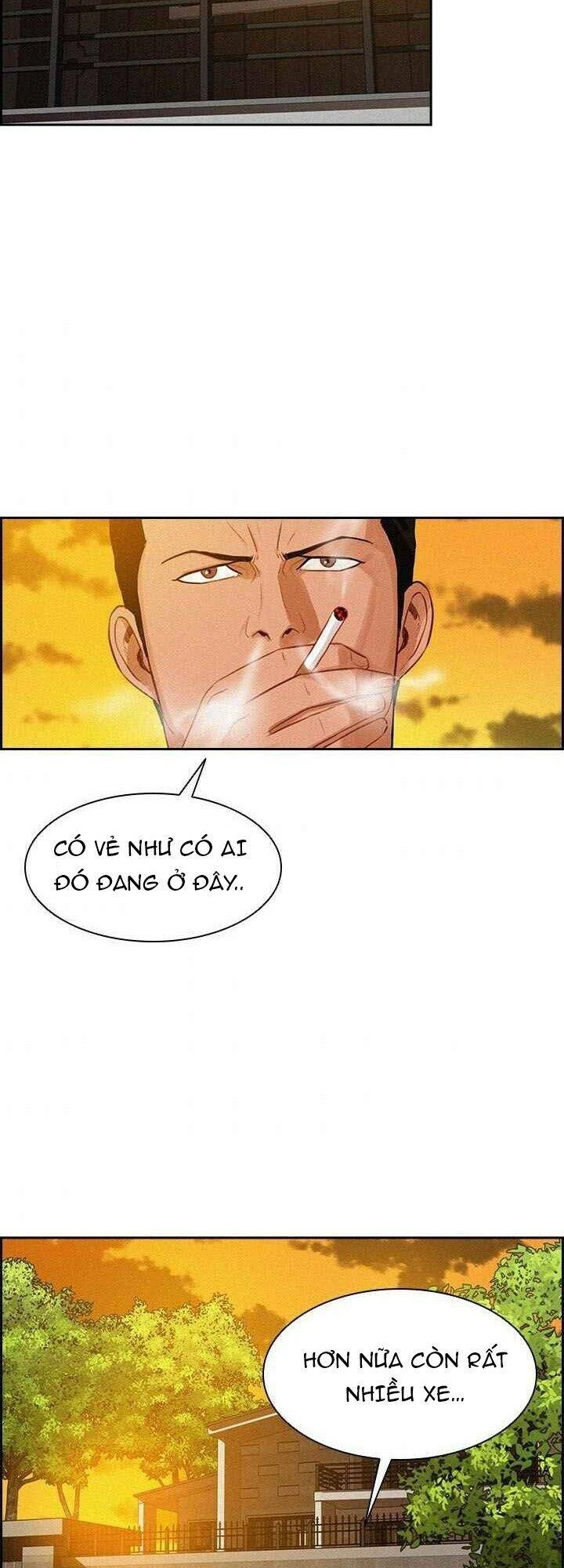 Chúa Tể Đồng Tiền Chapter 40 - 47