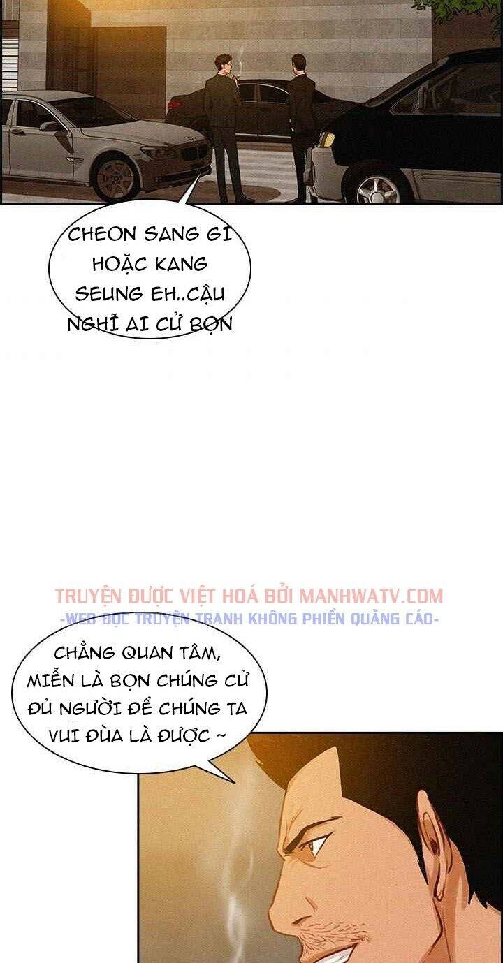 Chúa Tể Đồng Tiền Chapter 40 - 48