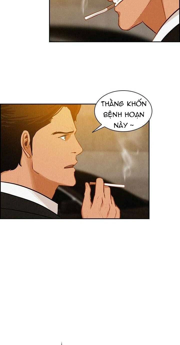 Chúa Tể Đồng Tiền Chapter 40 - 49