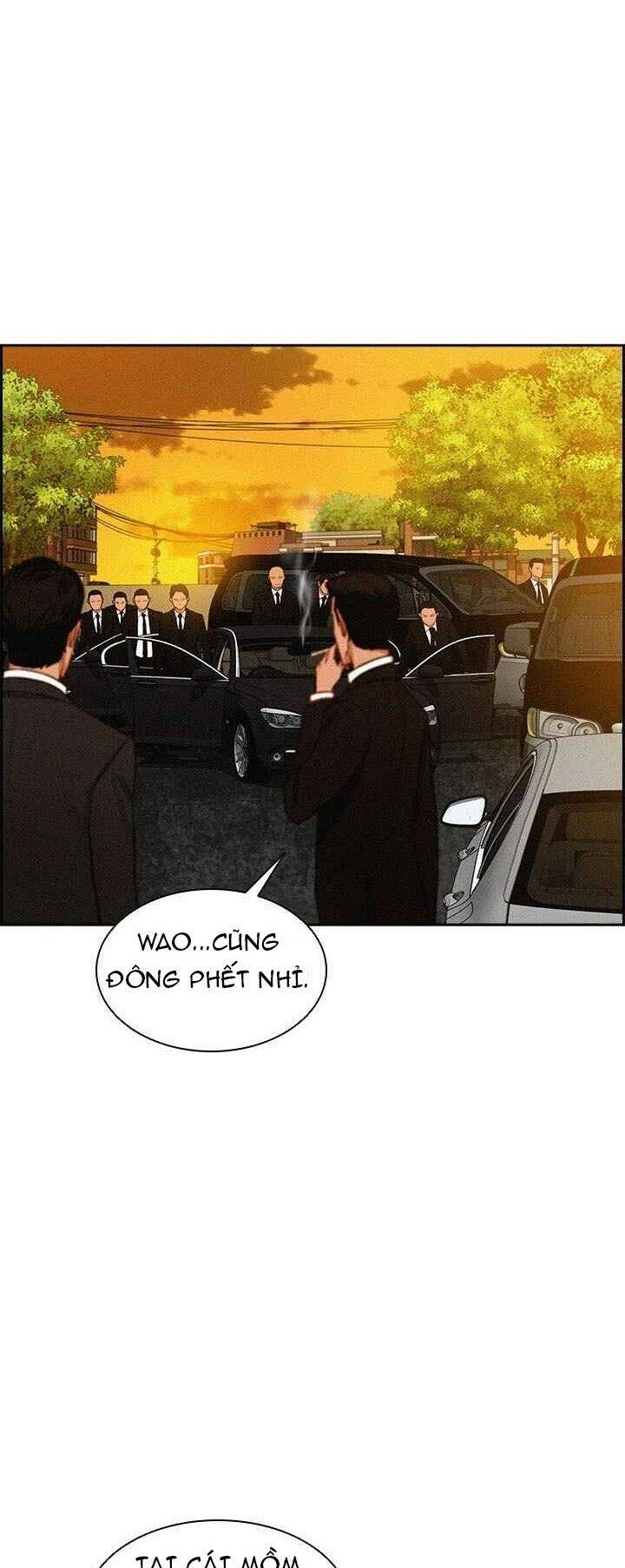 Chúa Tể Đồng Tiền Chapter 40 - 52