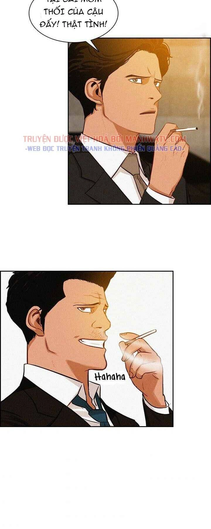 Chúa Tể Đồng Tiền Chapter 40 - 53