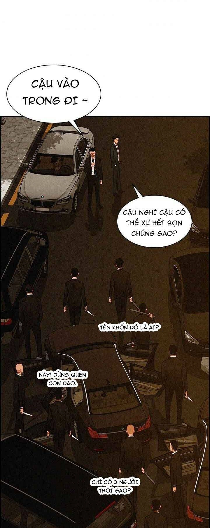 Chúa Tể Đồng Tiền Chapter 40 - 54