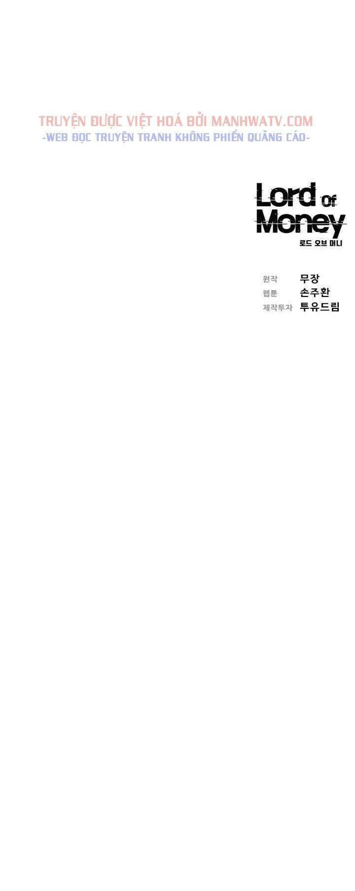 Chúa Tể Đồng Tiền Chapter 40 - 59