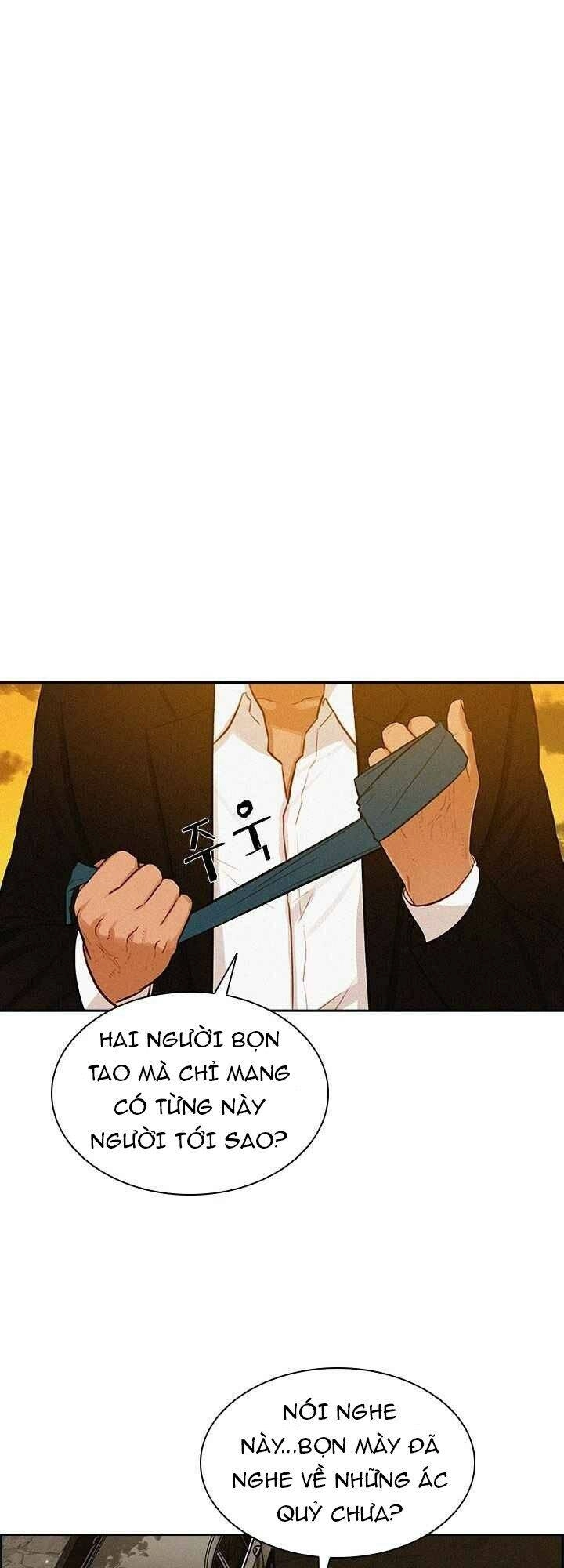 Chúa Tể Đồng Tiền Chapter 41 - 2