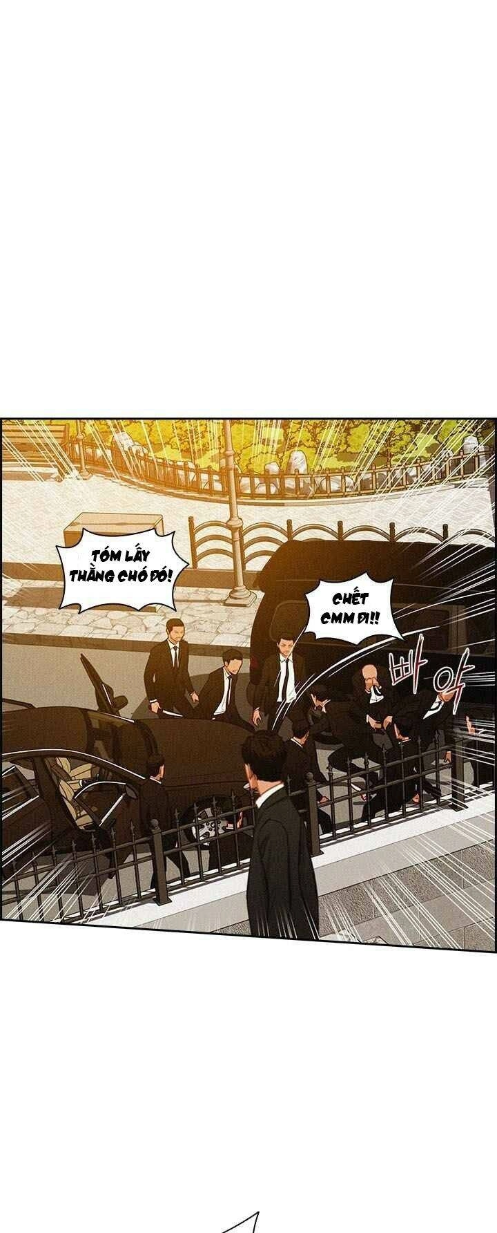 Chúa Tể Đồng Tiền Chapter 41 - 11