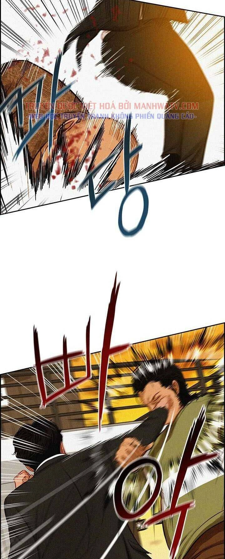 Chúa Tể Đồng Tiền Chapter 41 - 16