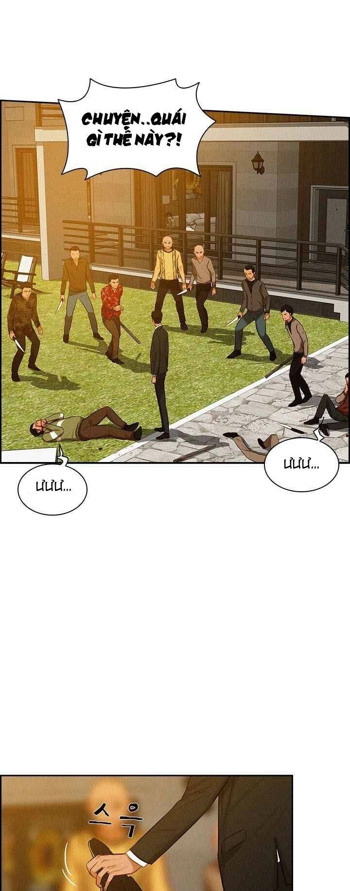 Chúa Tể Đồng Tiền Chapter 41 - 19