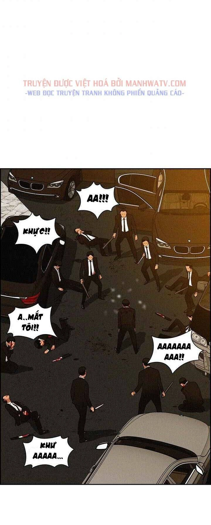 Chúa Tể Đồng Tiền Chapter 41 - 36