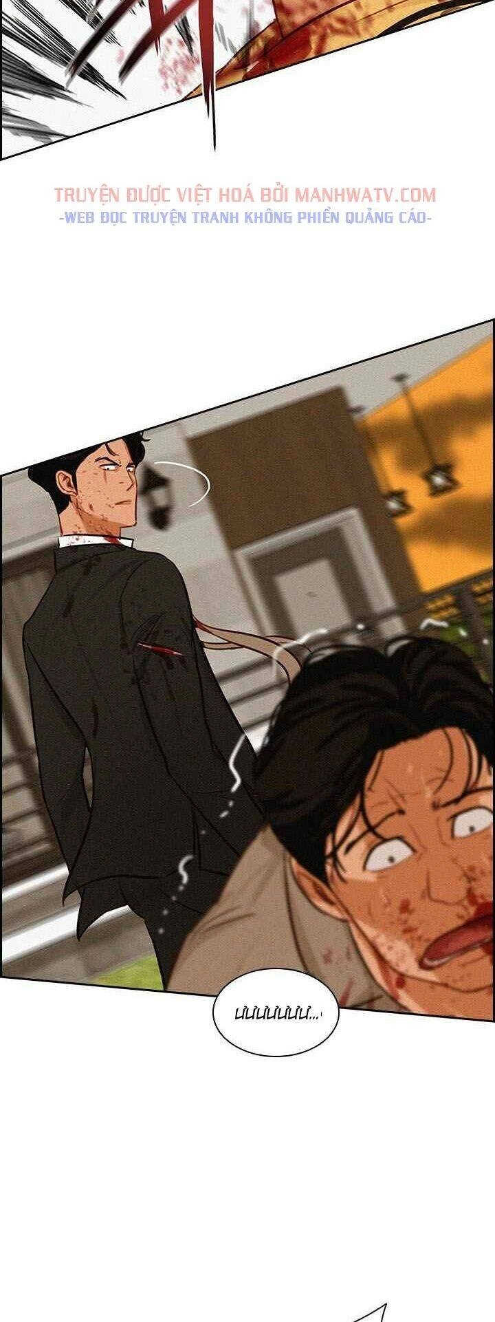 Chúa Tể Đồng Tiền Chapter 41 - 44