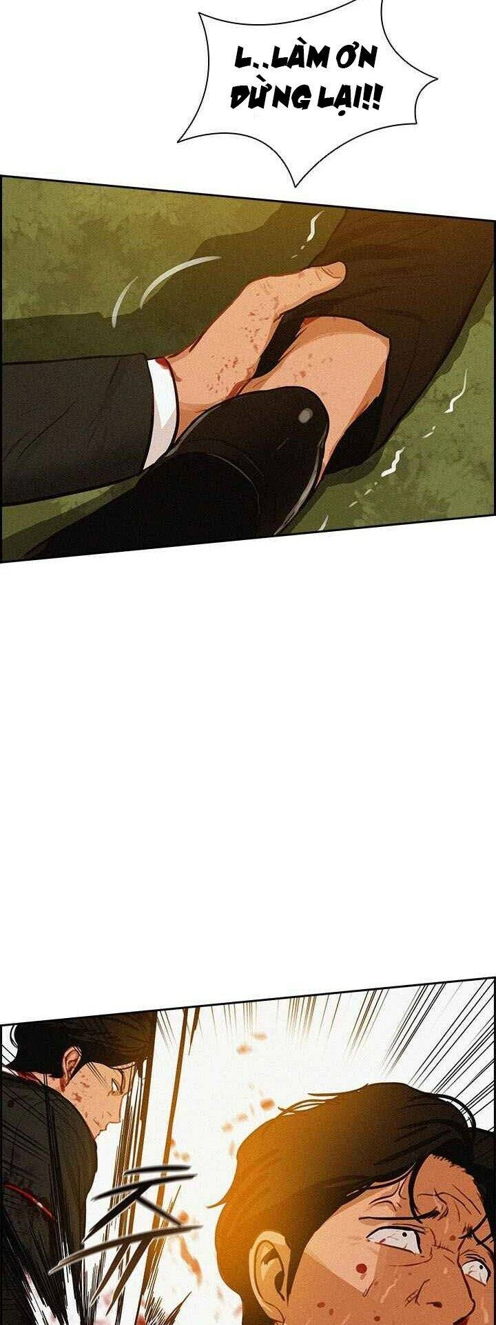 Chúa Tể Đồng Tiền Chapter 41 - 45