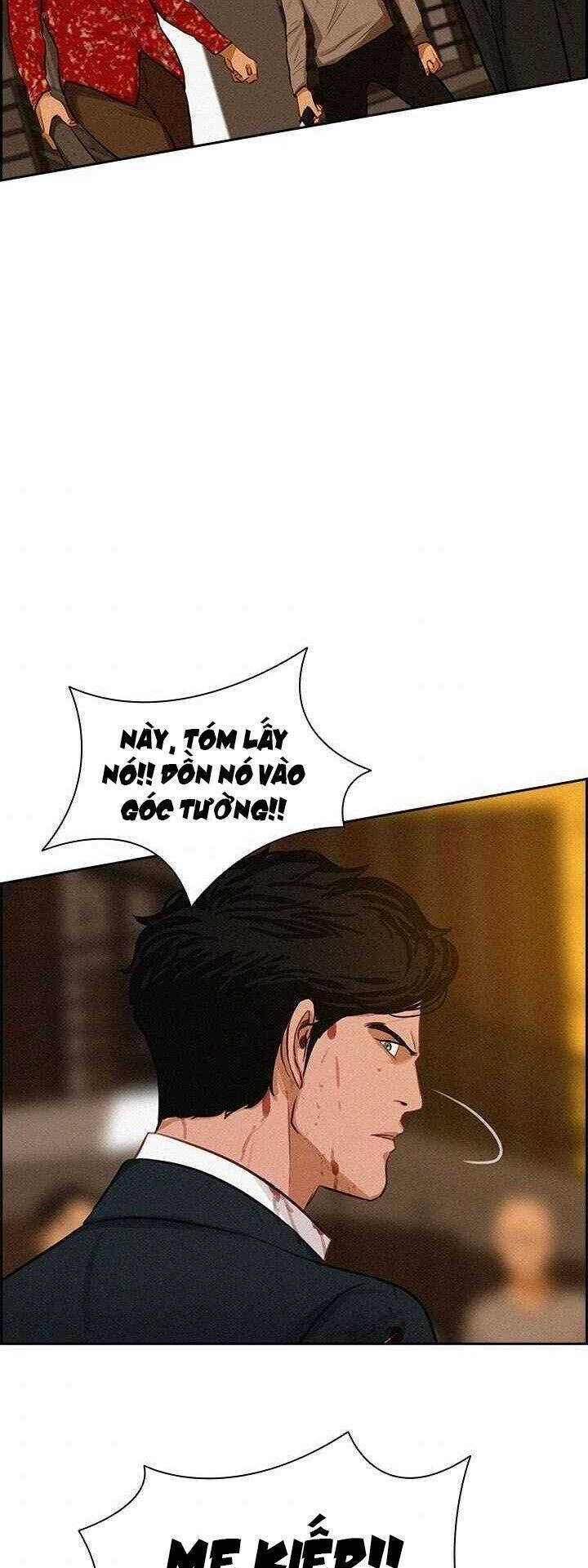 Chúa Tể Đồng Tiền Chapter 41 - 47