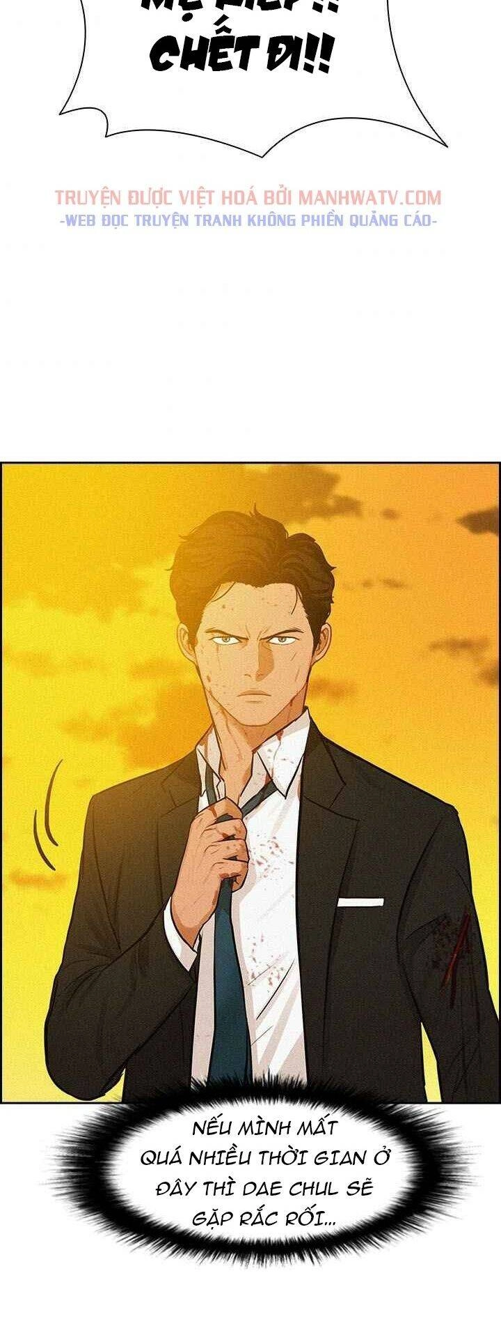 Chúa Tể Đồng Tiền Chapter 41 - 48