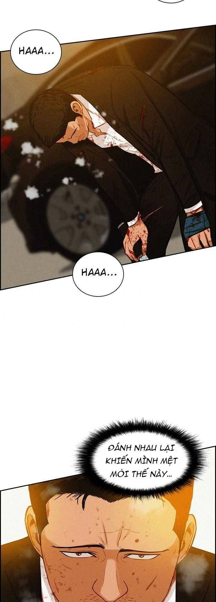 Chúa Tể Đồng Tiền Chapter 41 - 55