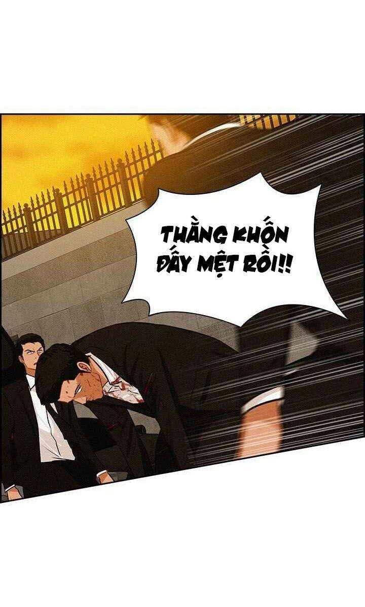 Chúa Tể Đồng Tiền Chapter 41 - 57