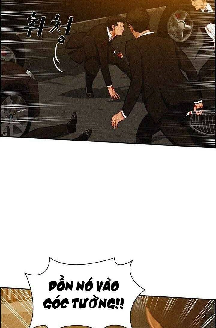 Chúa Tể Đồng Tiền Chapter 41 - 63