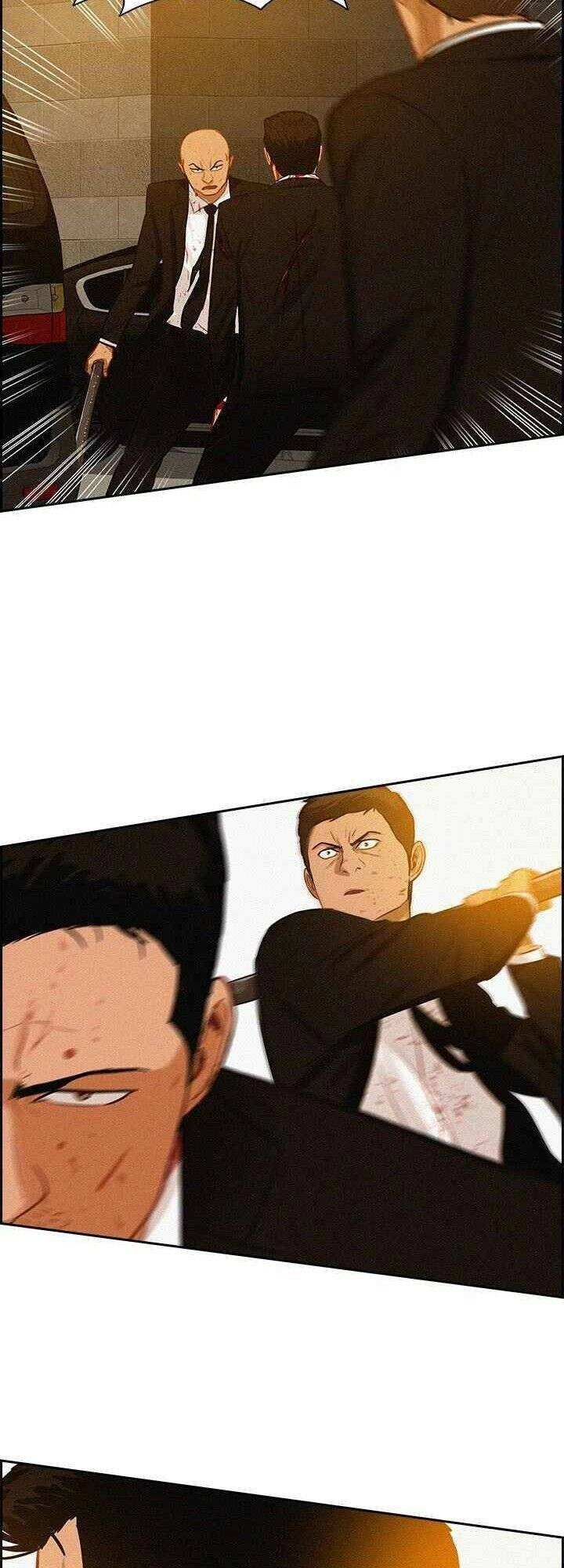 Chúa Tể Đồng Tiền Chapter 41 - 64