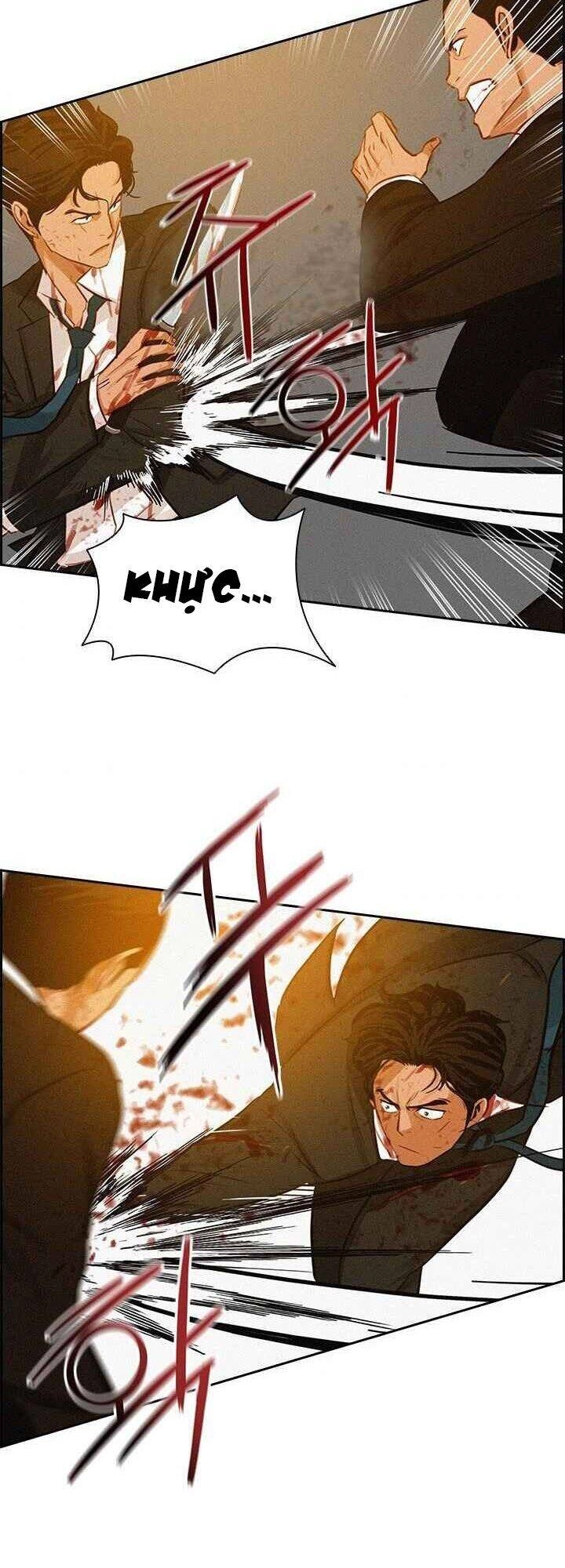 Chúa Tể Đồng Tiền Chapter 42 - 5