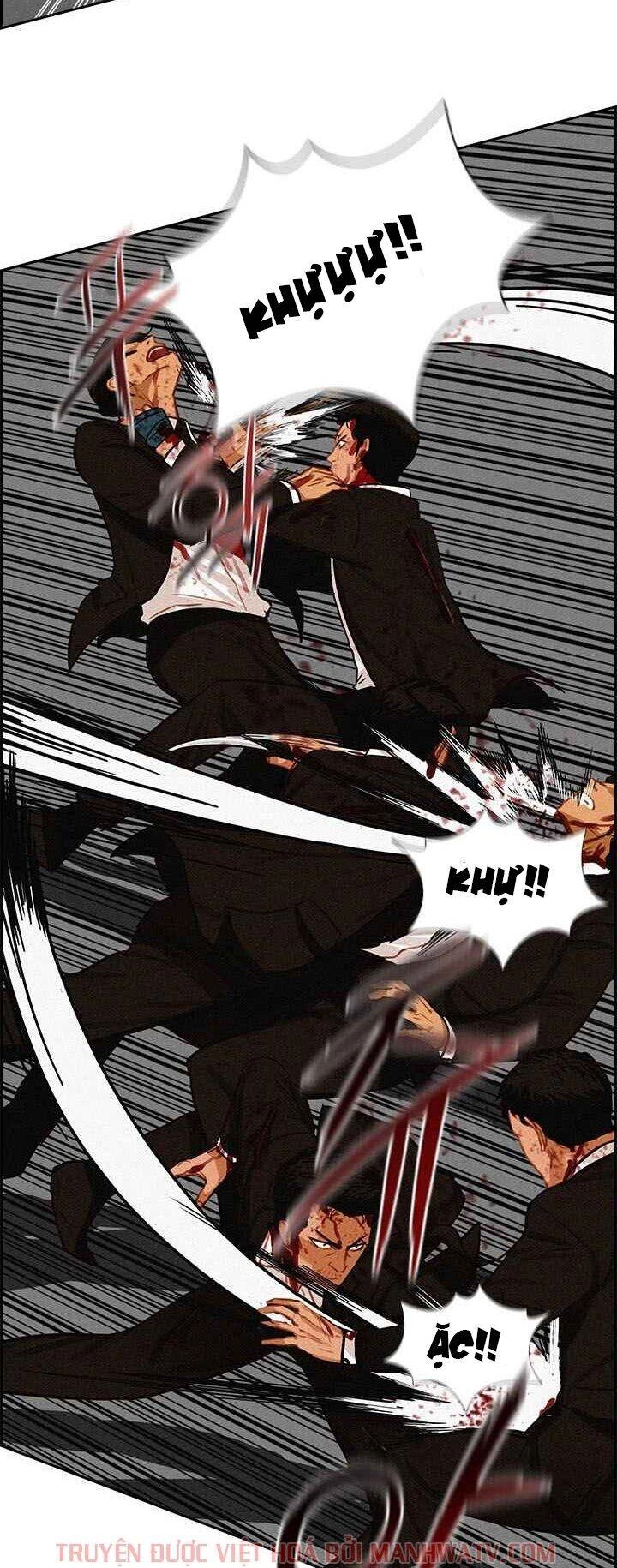 Chúa Tể Đồng Tiền Chapter 42 - 13