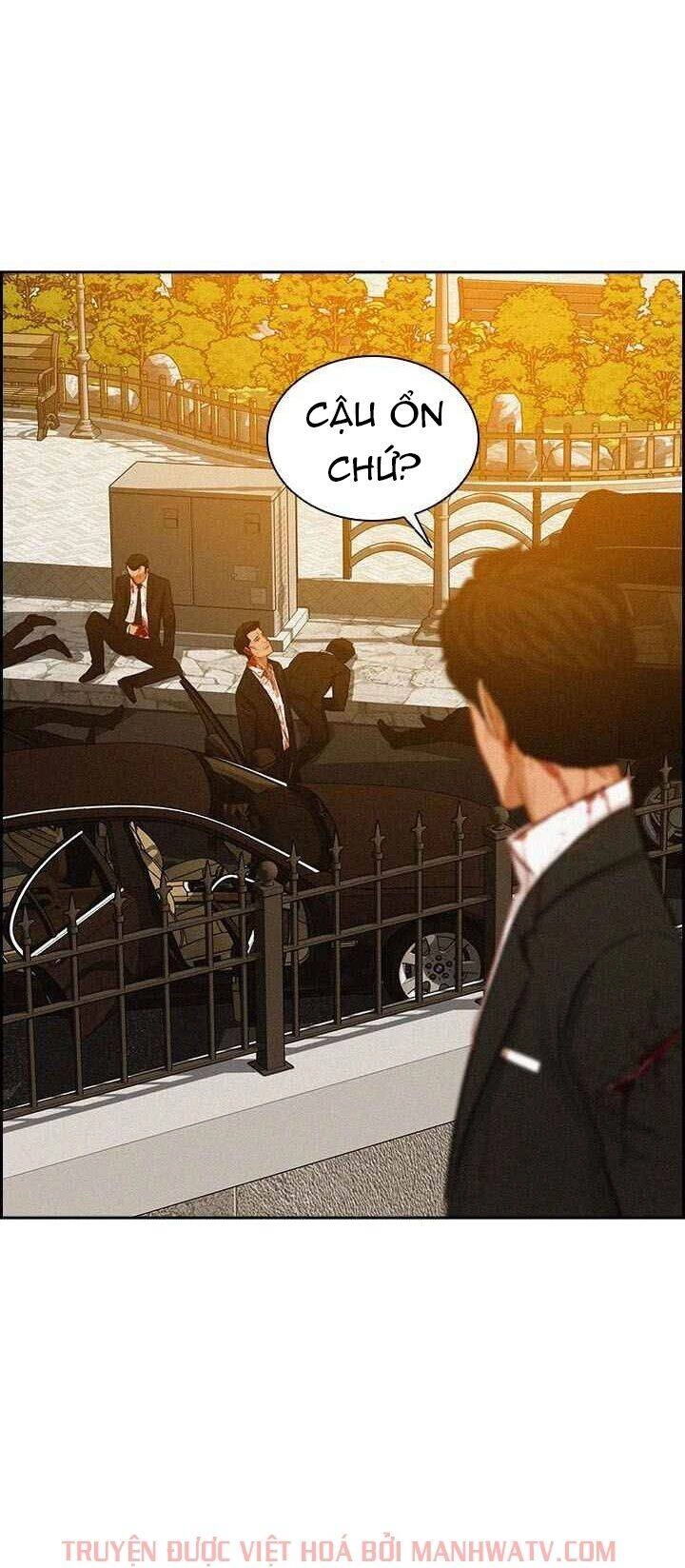 Chúa Tể Đồng Tiền Chapter 42 - 19