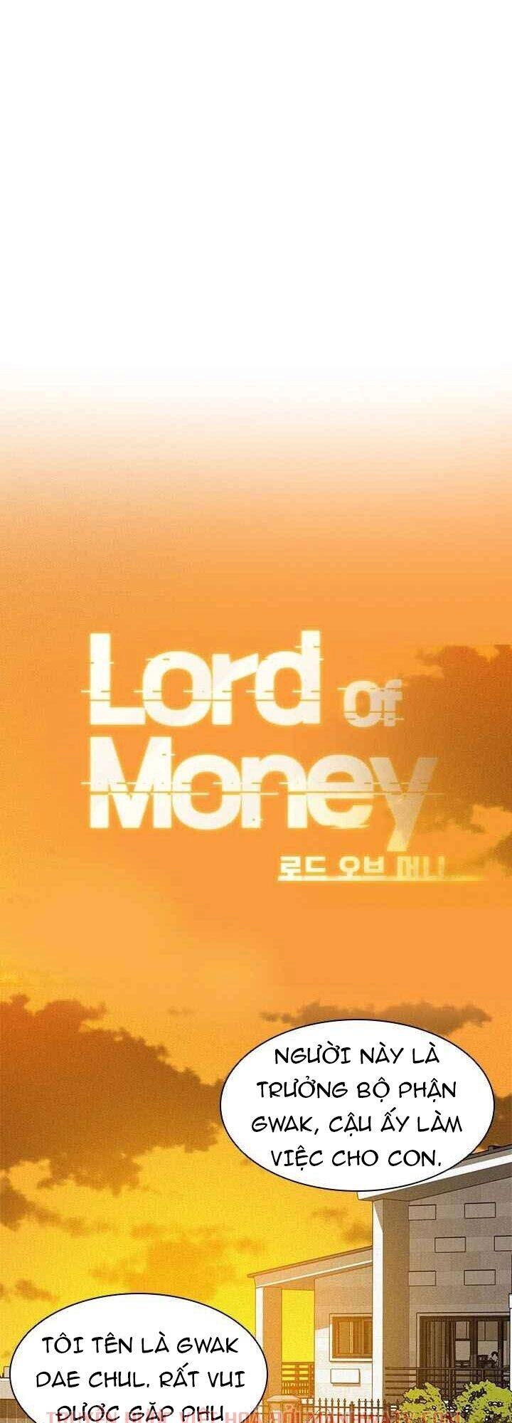 Chúa Tể Đồng Tiền Chapter 42 - 35