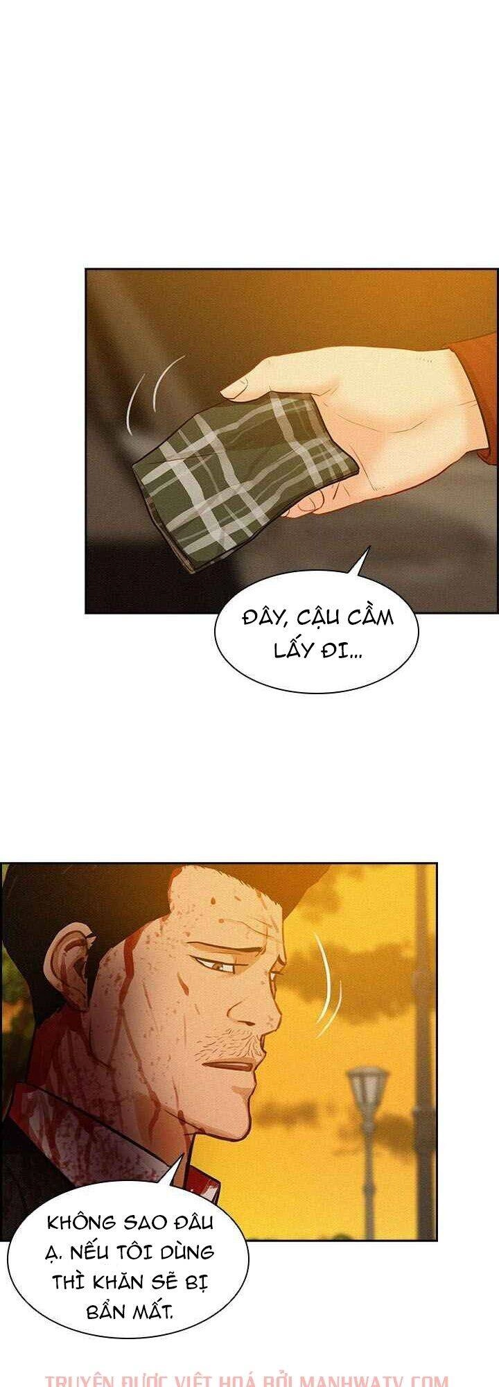 Chúa Tể Đồng Tiền Chapter 42 - 38