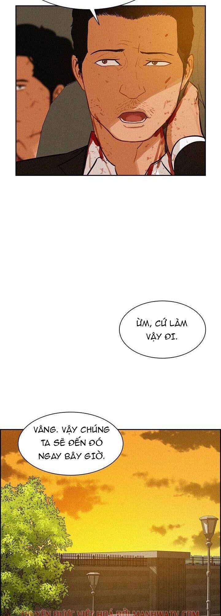 Chúa Tể Đồng Tiền Chapter 42 - 44