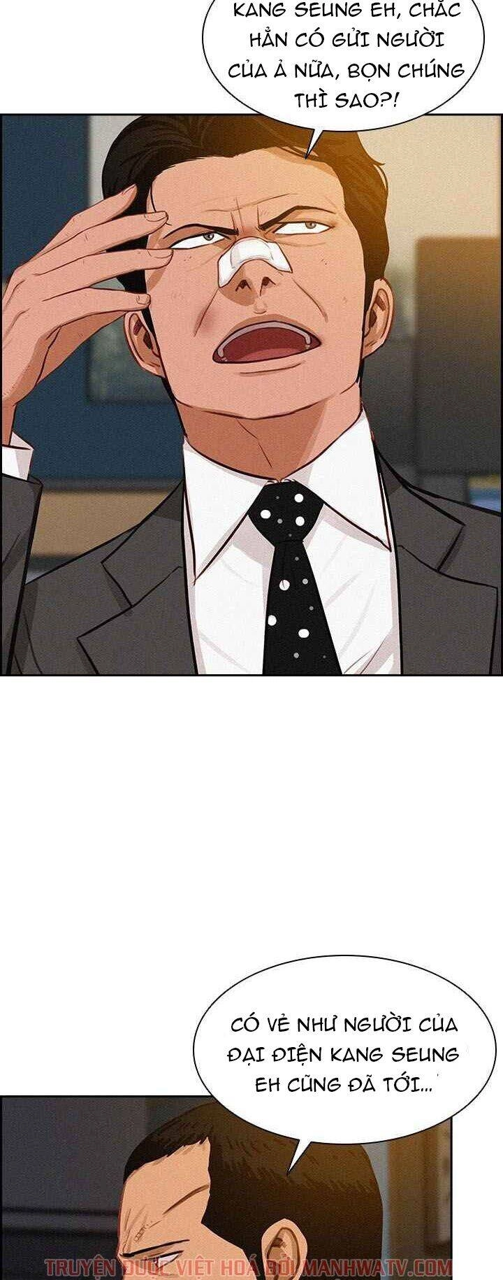 Chúa Tể Đồng Tiền Chapter 42 - 52