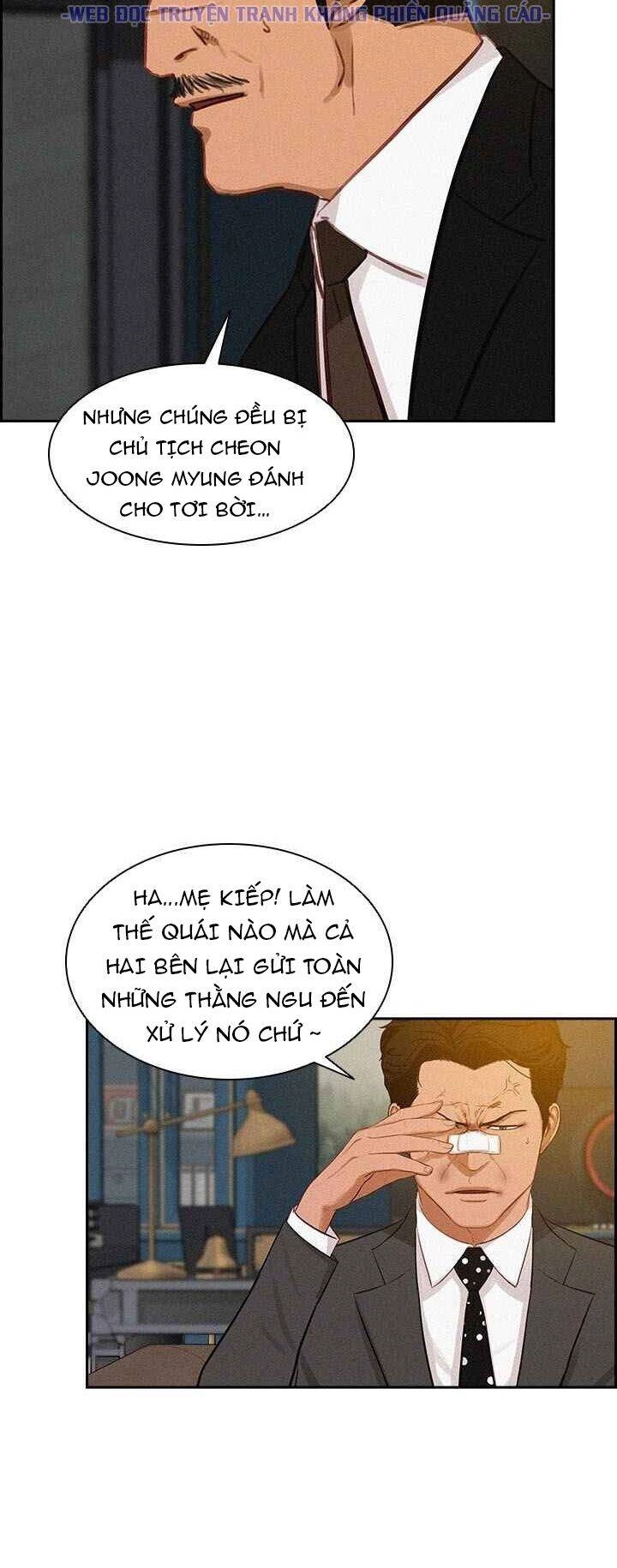 Chúa Tể Đồng Tiền Chapter 42 - 53