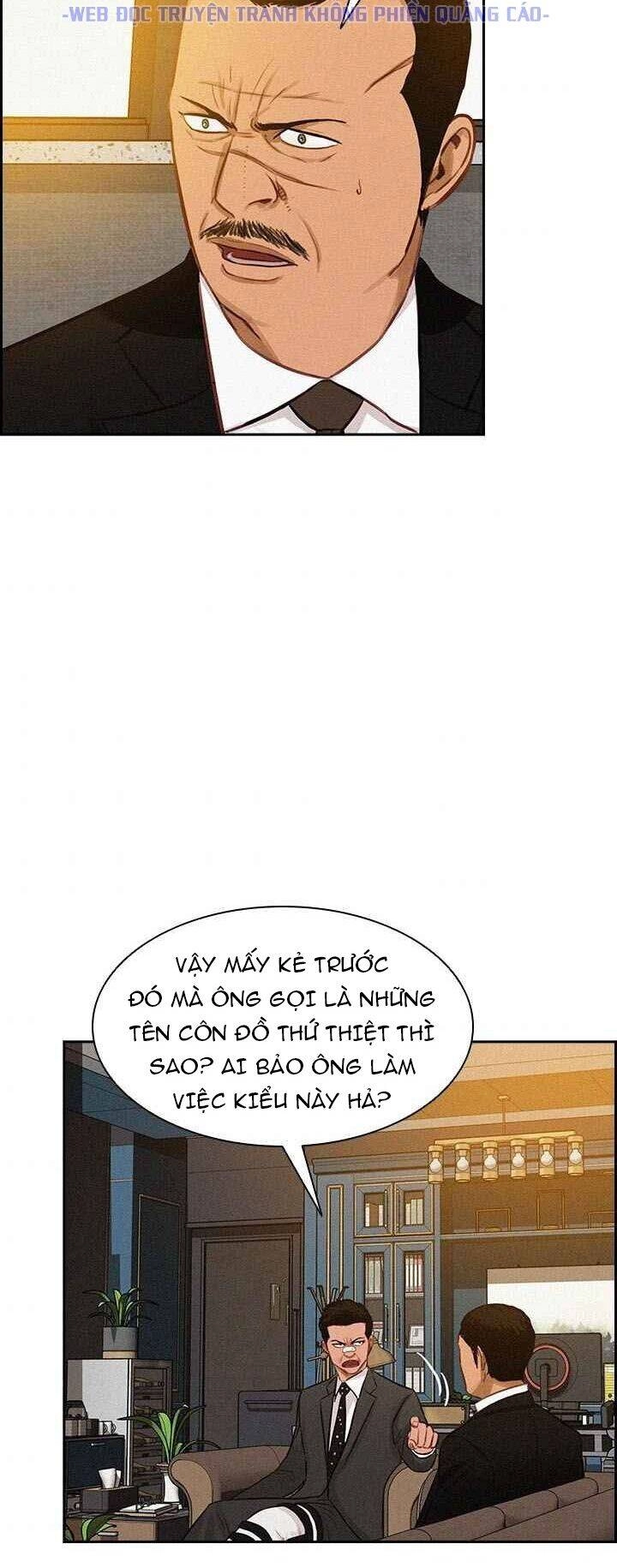 Chúa Tể Đồng Tiền Chapter 42 - 55