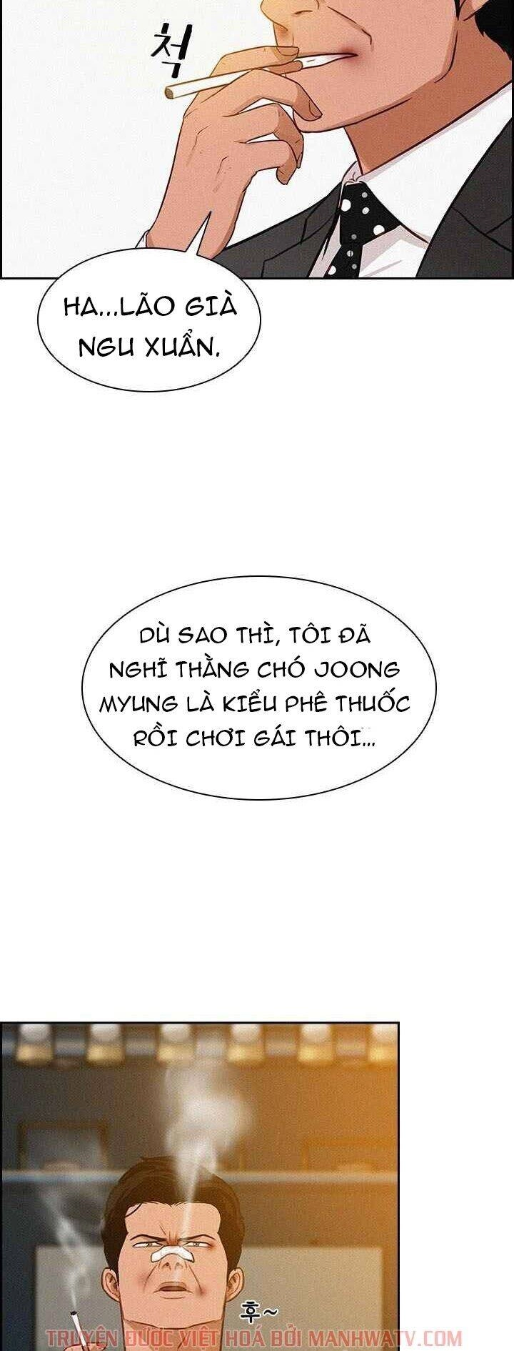 Chúa Tể Đồng Tiền Chapter 42 - 58