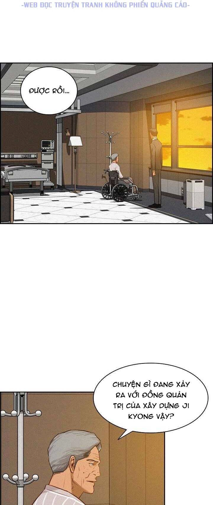 Chúa Tể Đồng Tiền Chapter 43 - 3