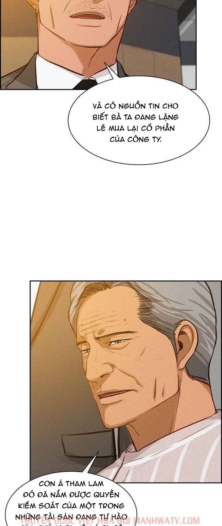 Chúa Tể Đồng Tiền Chapter 43 - 6