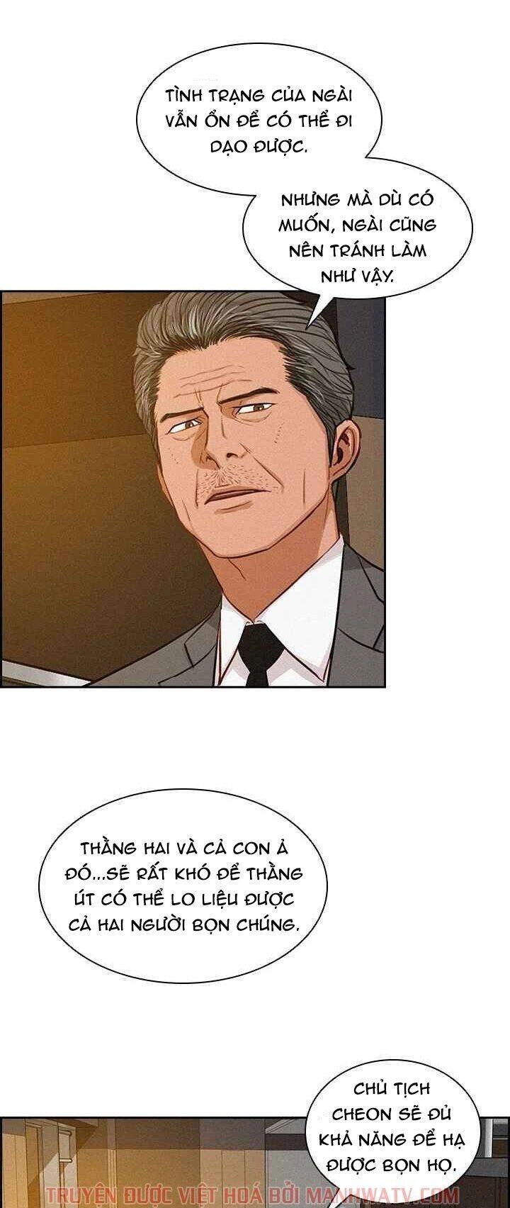 Chúa Tể Đồng Tiền Chapter 43 - 8